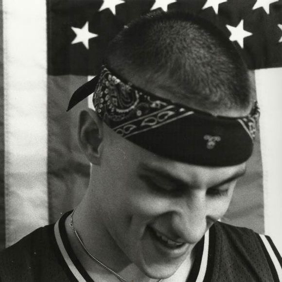 Meet your Posher, Thomas - Picture 1 of 1